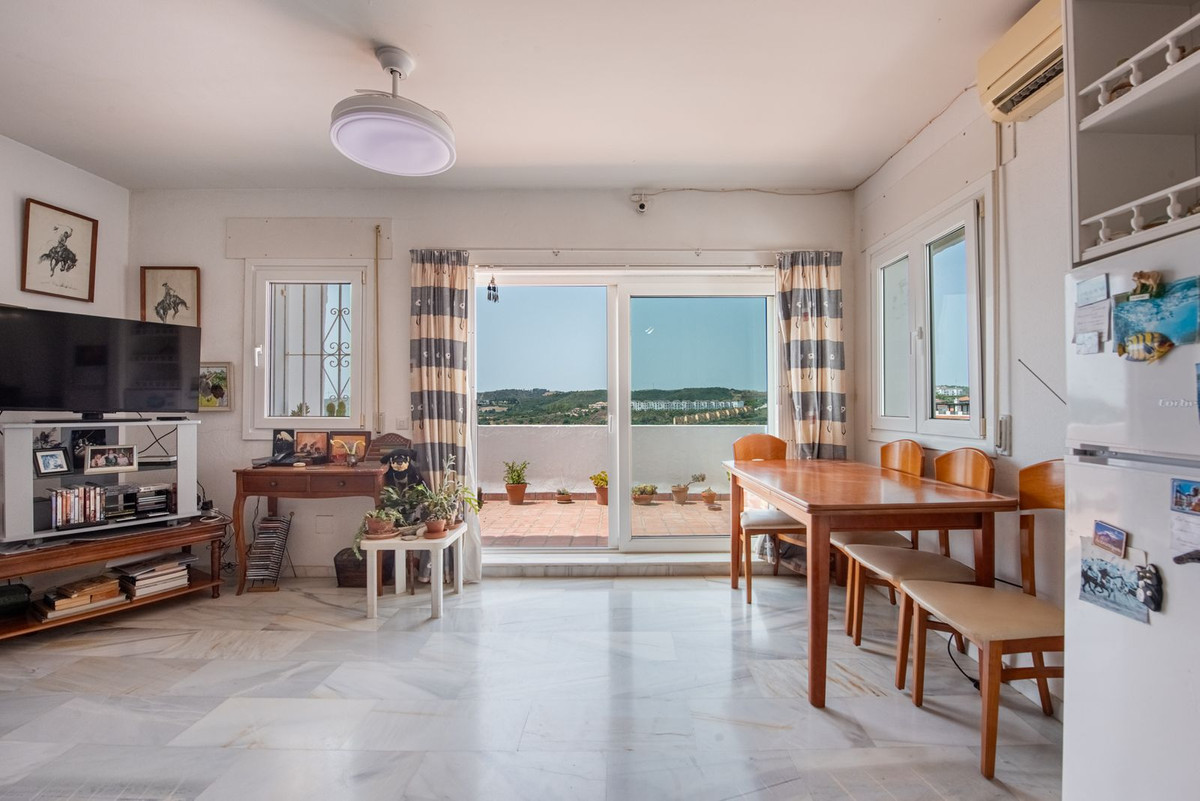 Appartement te koop in Manilva | 1 slaapkamers H5446381