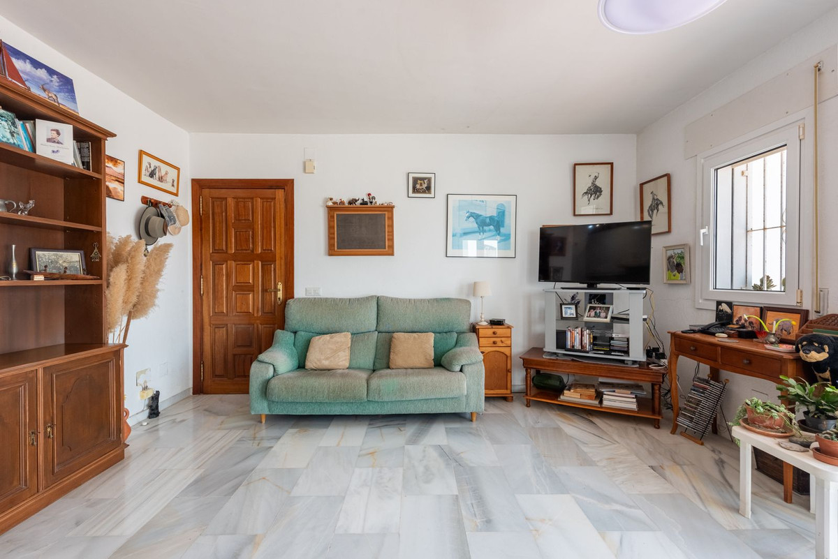 Appartement te koop in Manilva | 1 slaapkamers H5446381