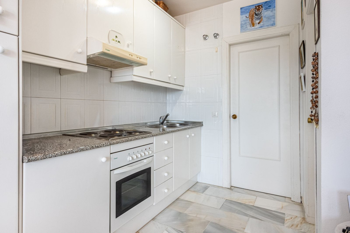 Appartement te koop in Manilva | 1 slaapkamers H5446381