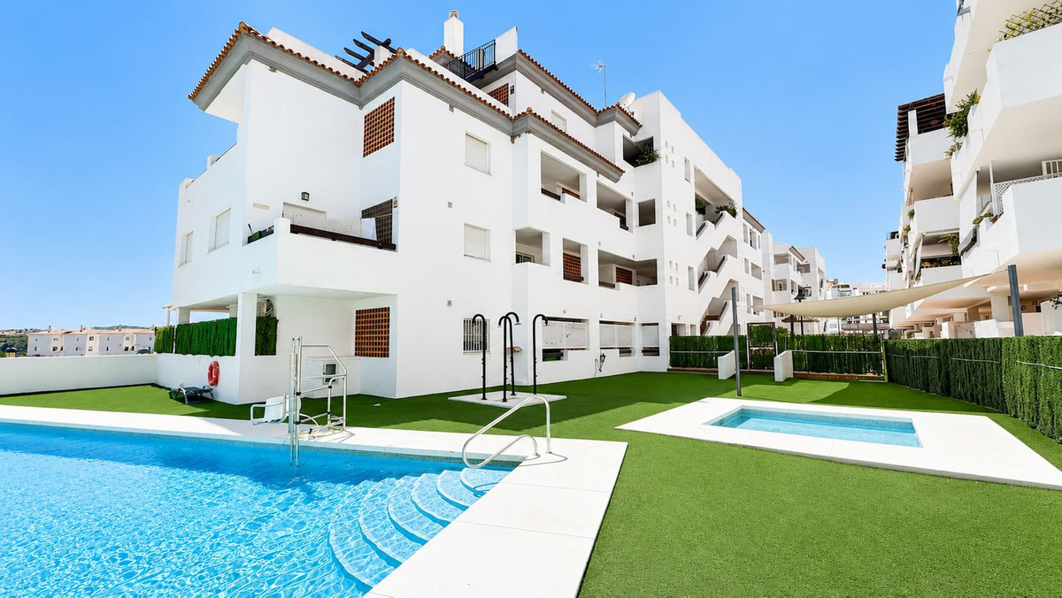 Huis te koop in Manilva | 3 slaapkamers H5447386