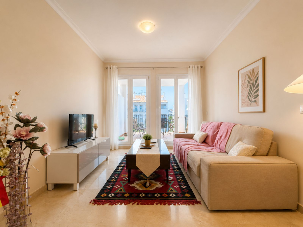 Appartement te koop in Manilva | 2 slaapkamers H5452165