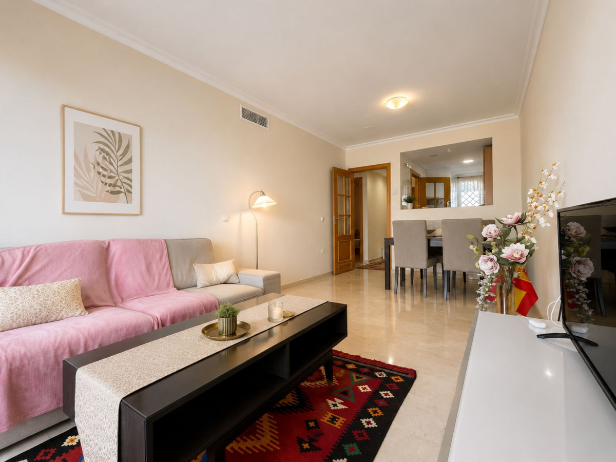 Appartement te koop in Manilva | 2 slaapkamers H5452165