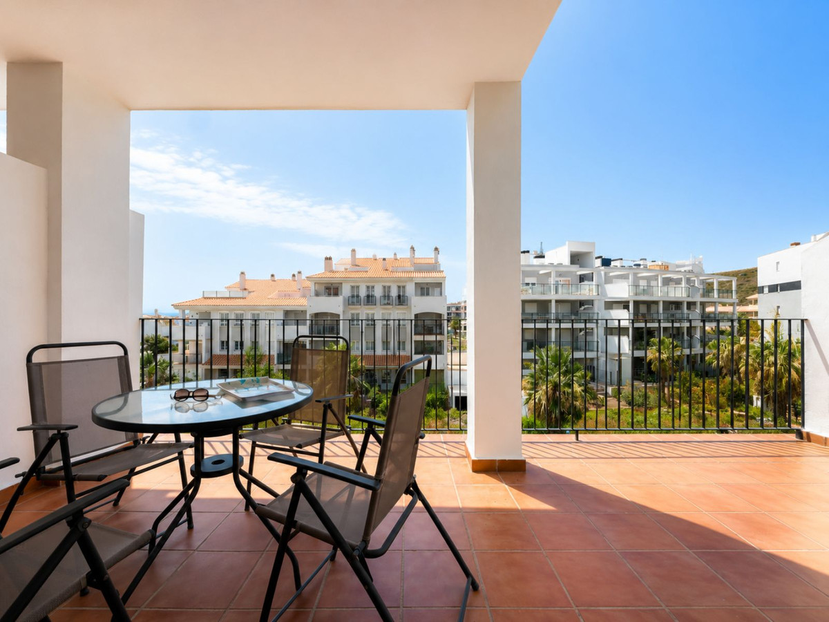 Appartement te koop in Manilva | 2 slaapkamers H5452165