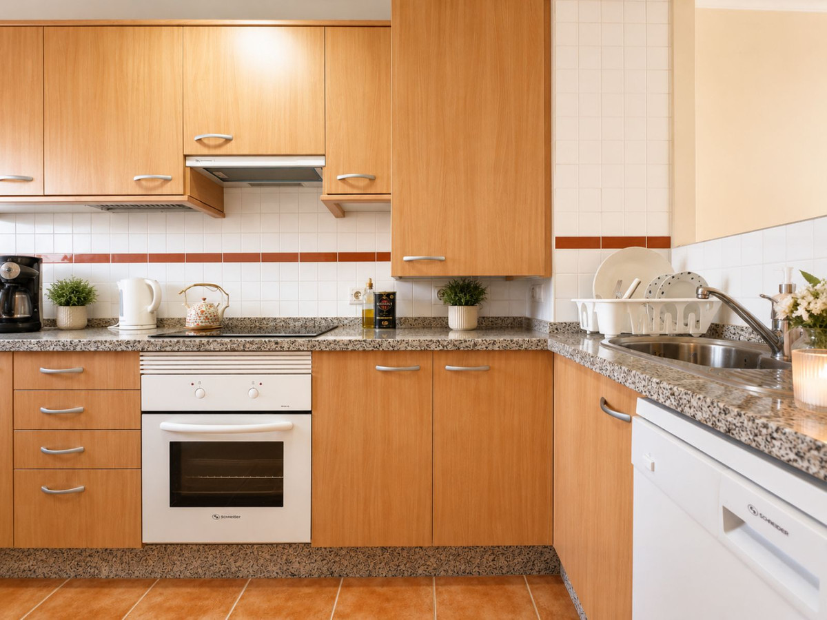 Appartement te koop in Manilva | 2 slaapkamers H5452165
