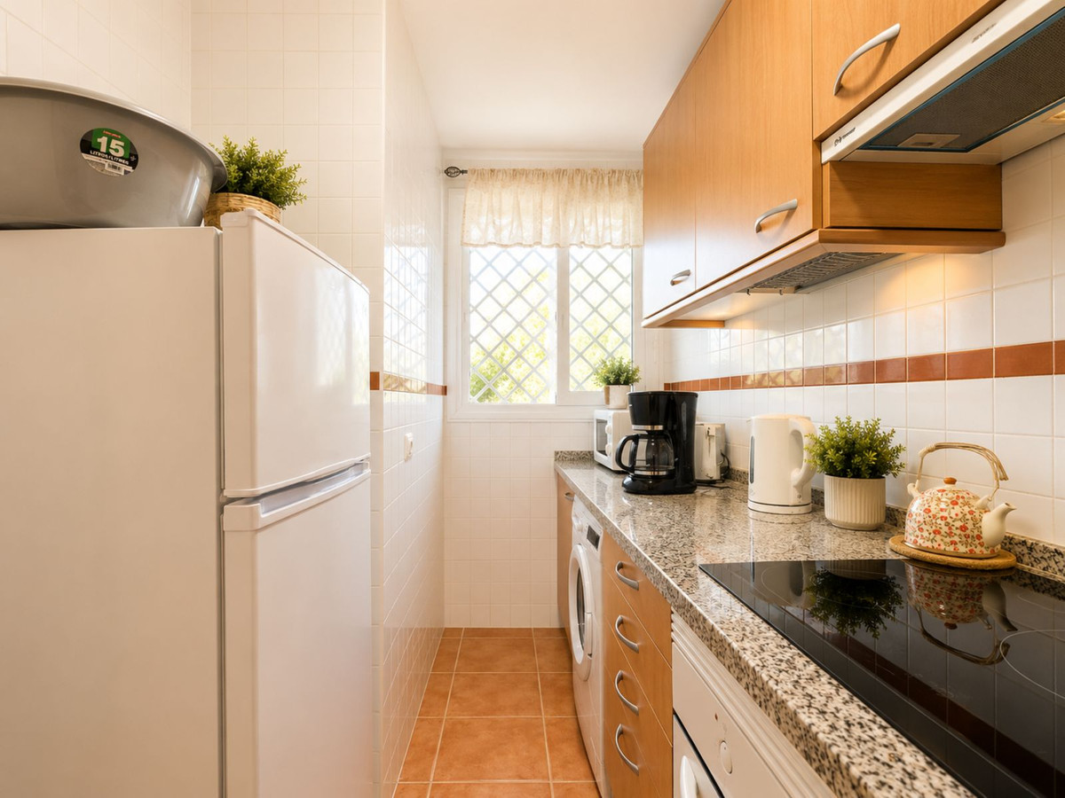 Appartement te koop in Manilva | 2 slaapkamers H5452165
