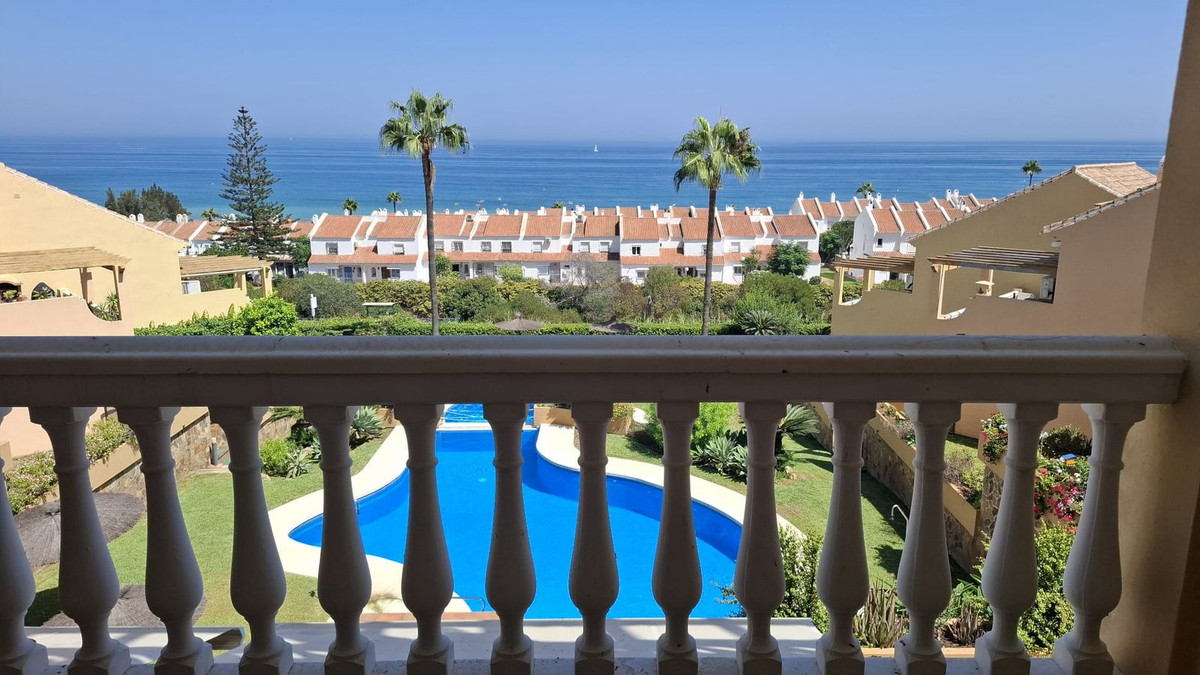 Appartement te koop in Manilva | 2 slaapkamers H5452291