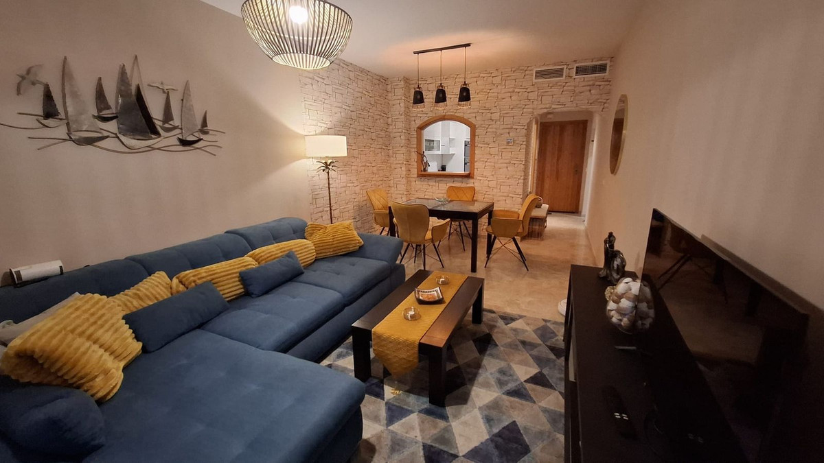 Appartement te koop in Manilva | 2 slaapkamers H5452291