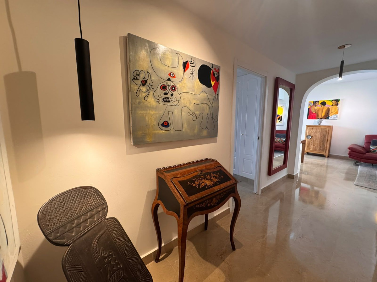 Appartement te koop in Manilva | 2 slaapkamers H5454853