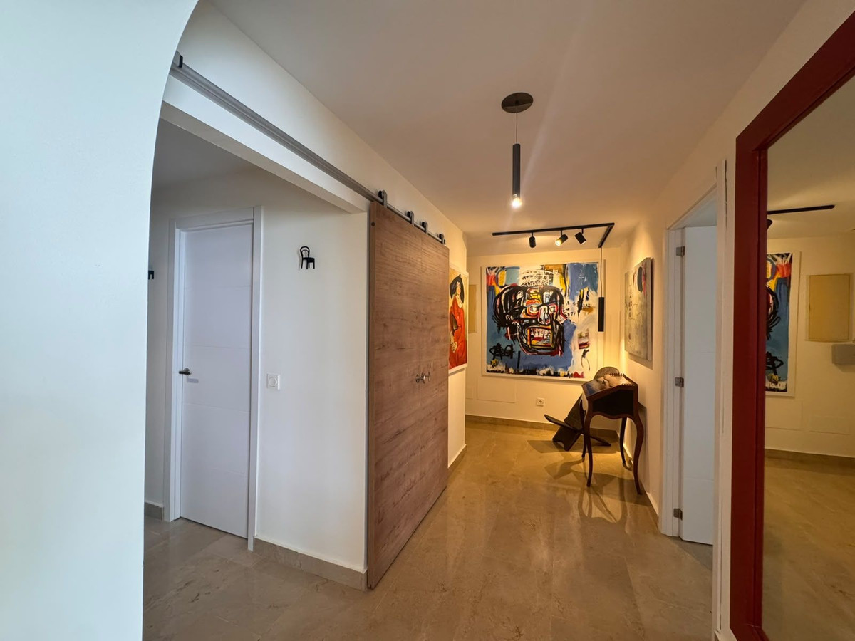 Appartement te koop in Manilva | 2 slaapkamers H5454853