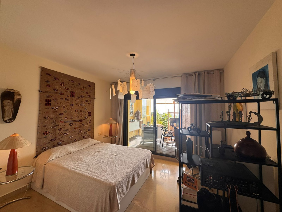 Appartement te koop in Manilva | 2 slaapkamers H5454853