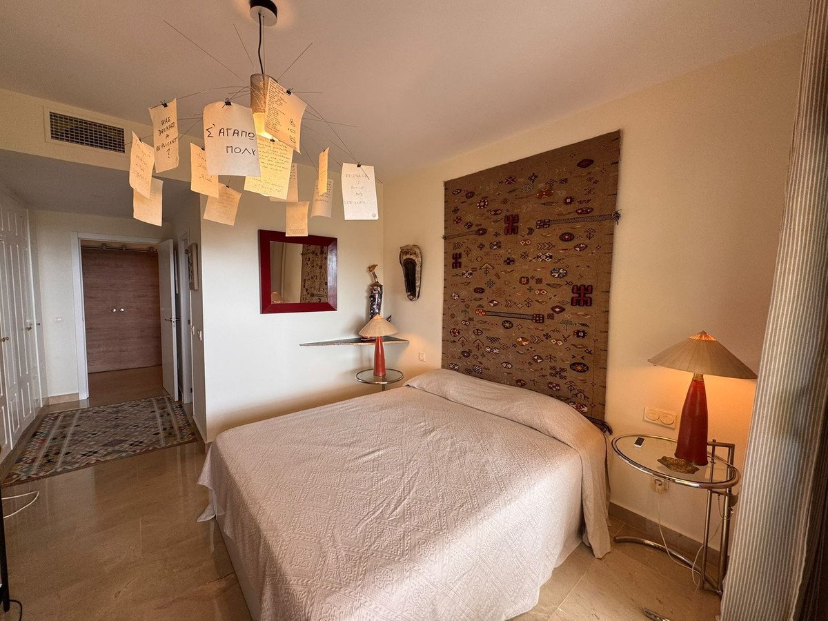 Appartement te koop in Manilva | 2 slaapkamers H5454853