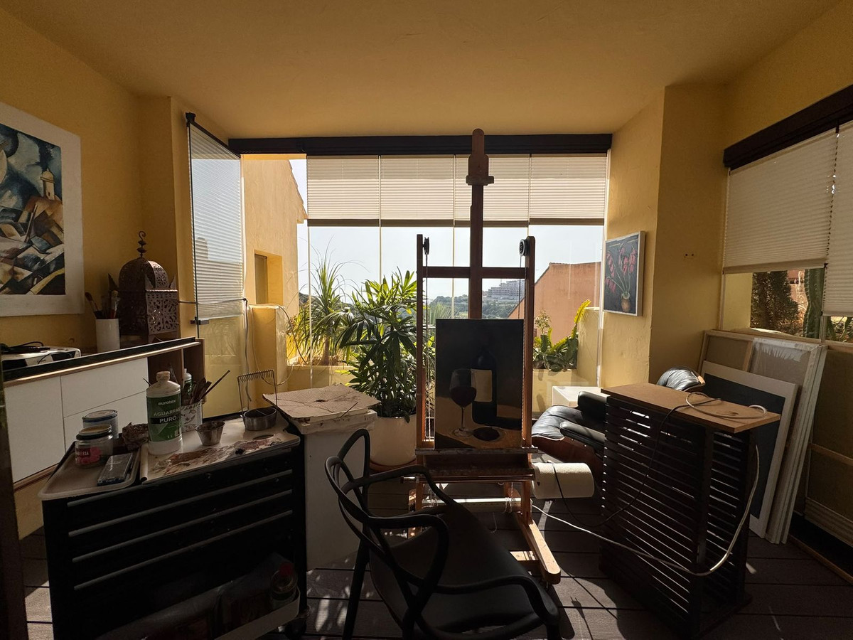 Appartement te koop in Manilva | 2 slaapkamers H5454853