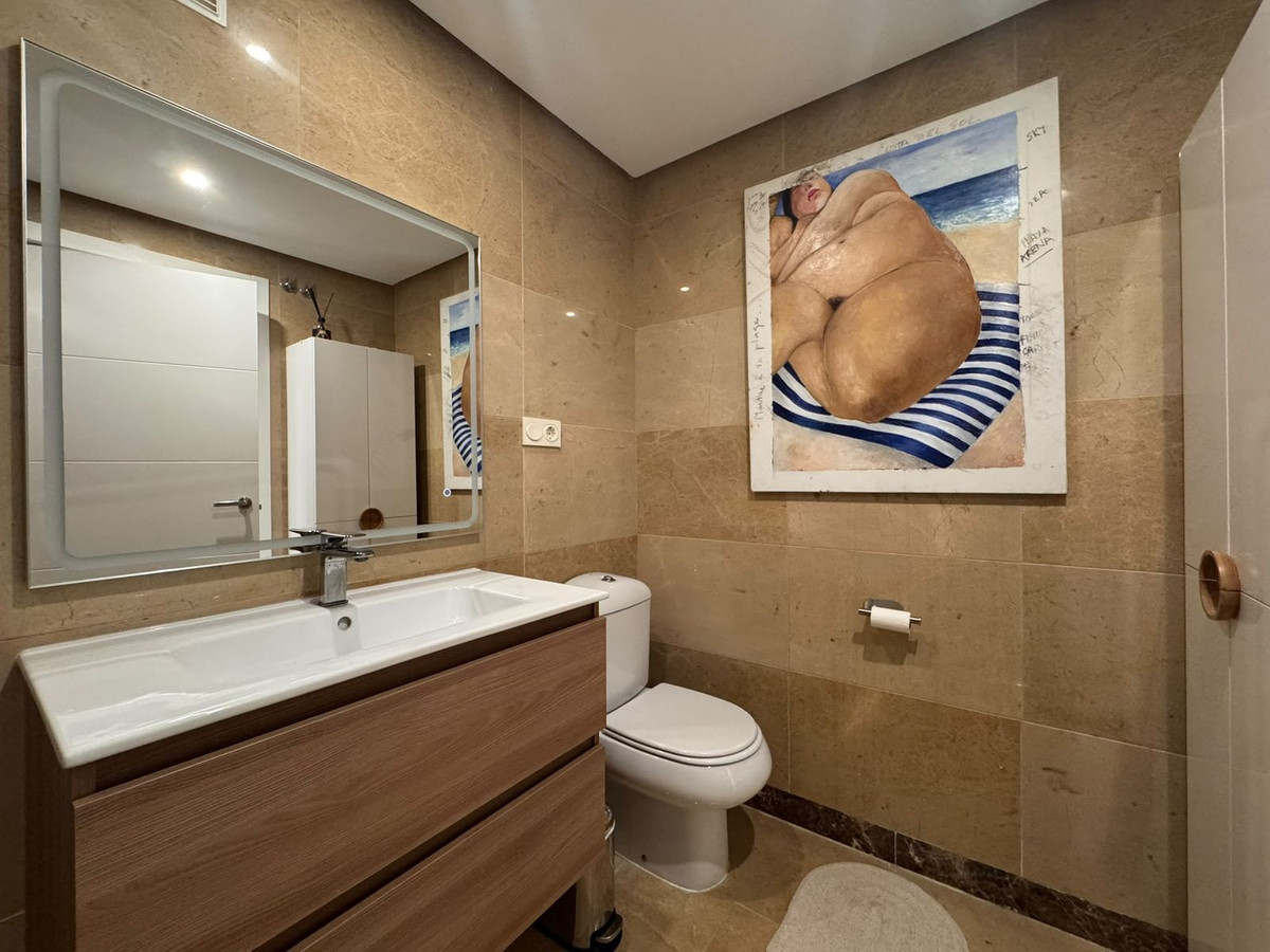 Appartement te koop in Manilva | 2 slaapkamers H5454853