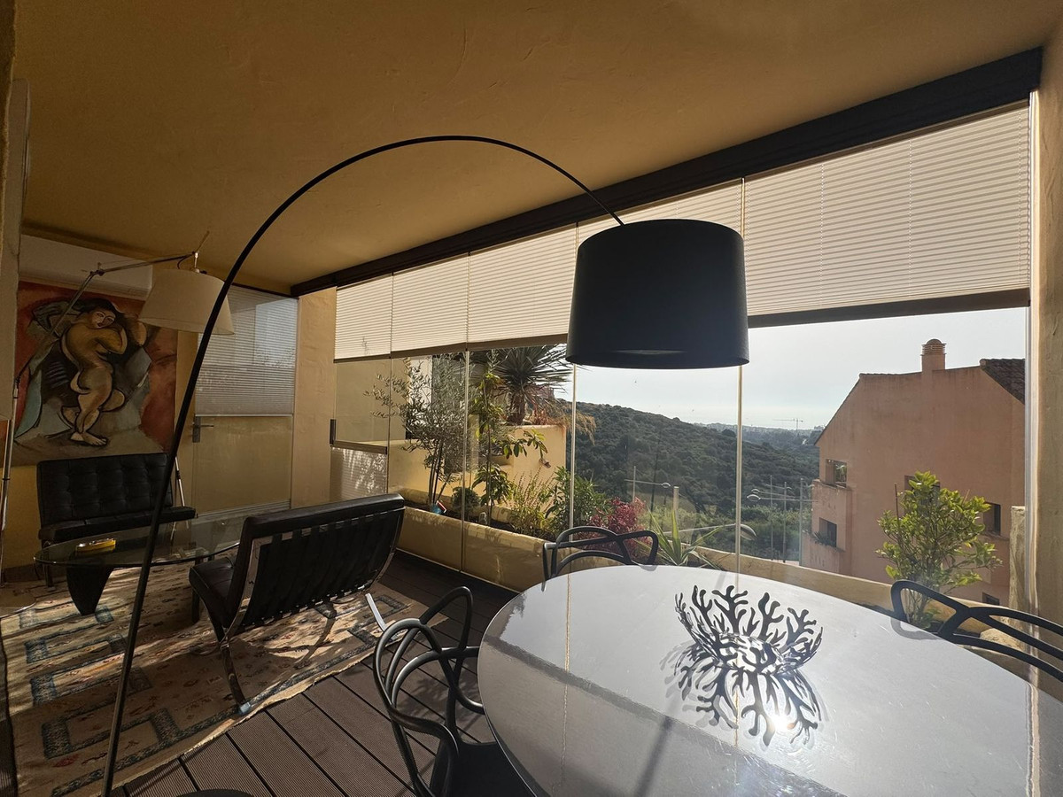 Appartement te koop in Manilva | 2 slaapkamers H5454853