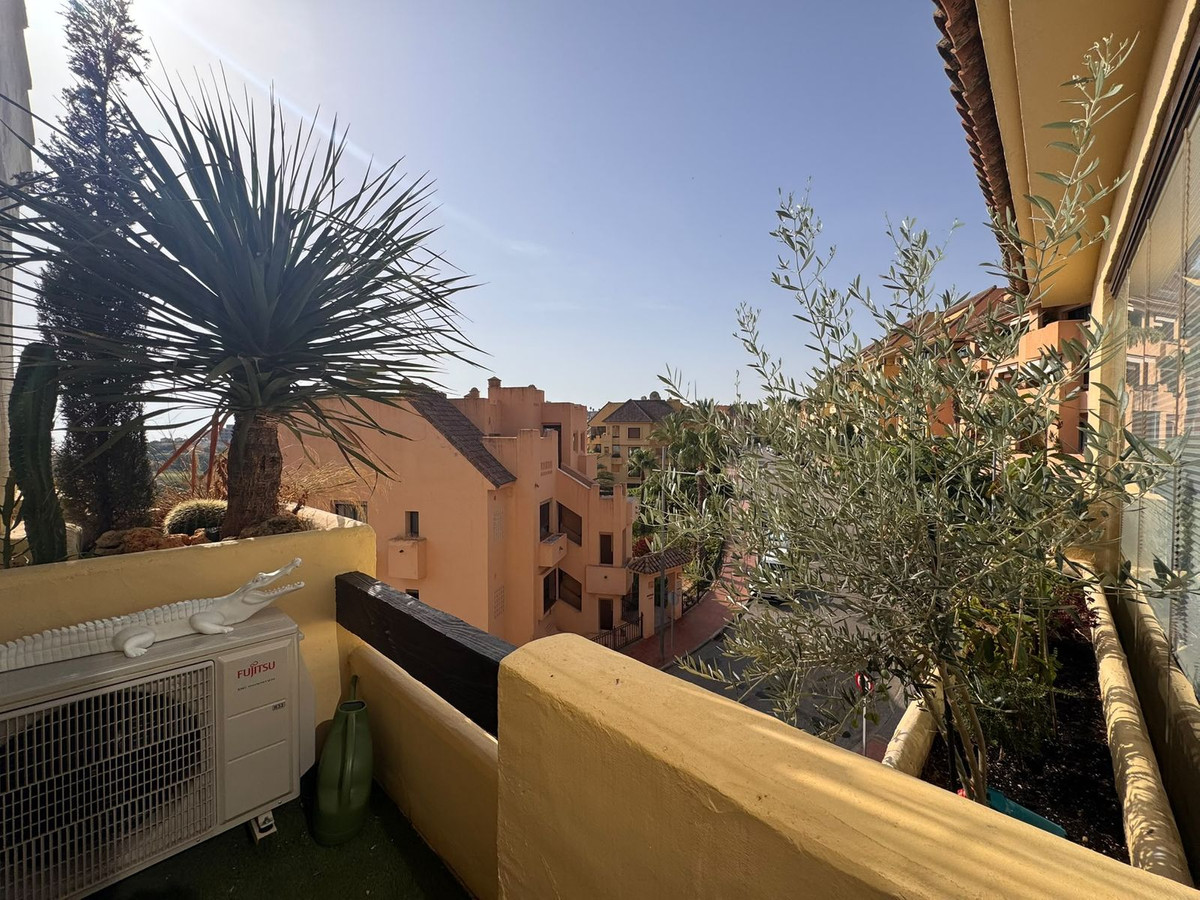 Appartement te koop in Manilva | 2 slaapkamers H5454853