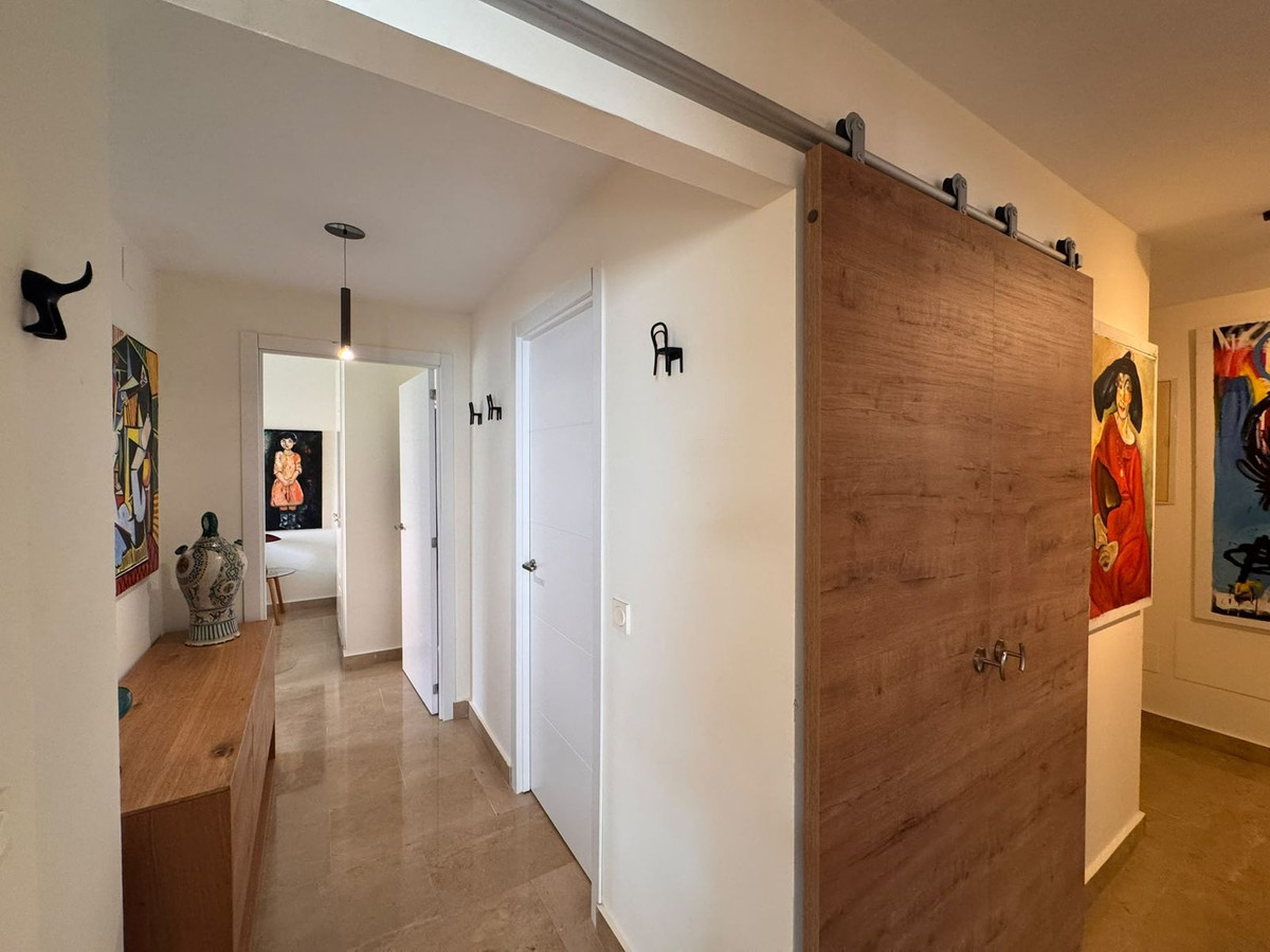 Appartement te koop in Manilva | 2 slaapkamers H5454853