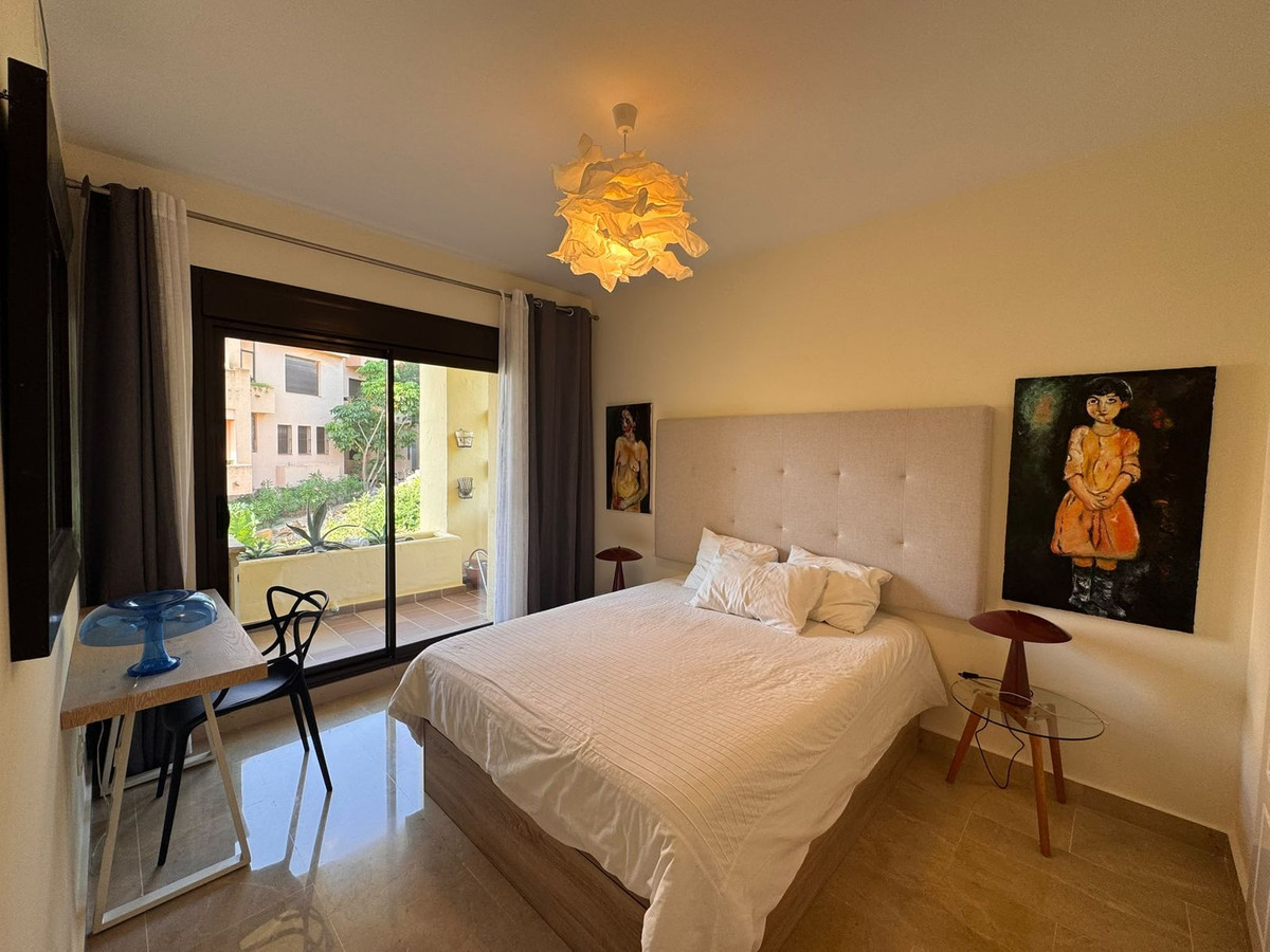 Appartement te koop in Manilva | 2 slaapkamers H5454853