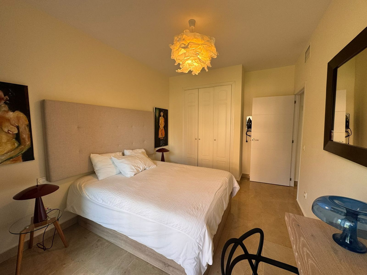 Appartement te koop in Manilva | 2 slaapkamers H5454853