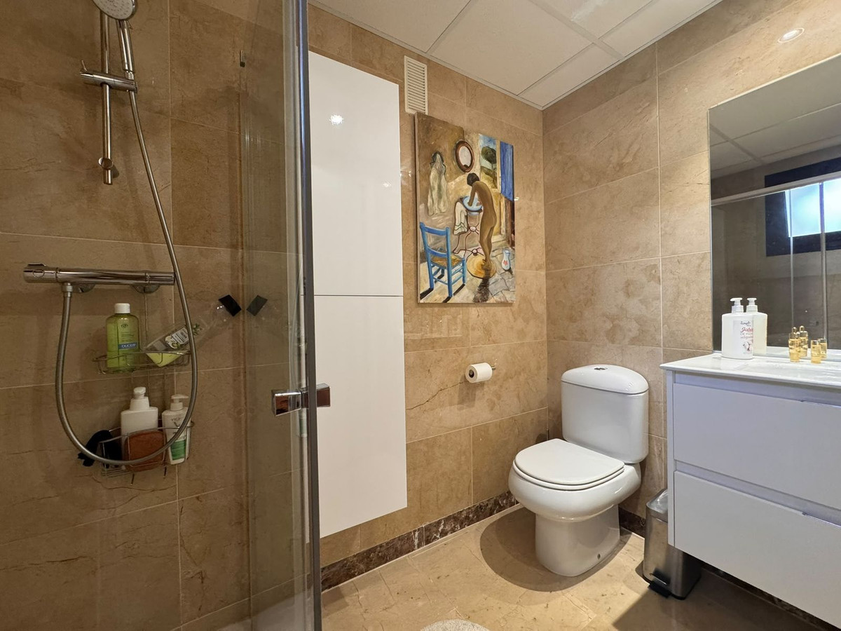 Appartement te koop in Manilva | 2 slaapkamers H5454853