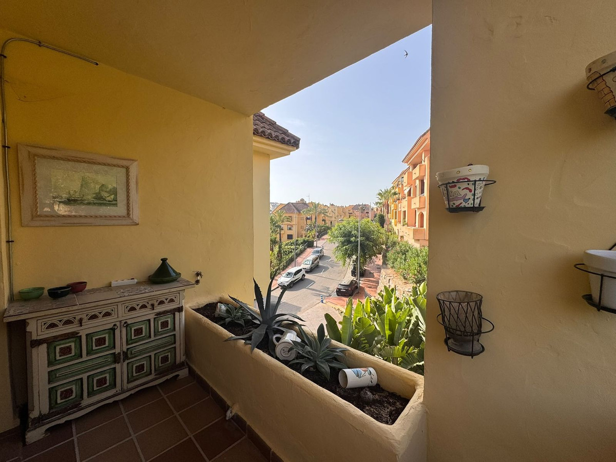 Appartement te koop in Manilva | 2 slaapkamers H5454853
