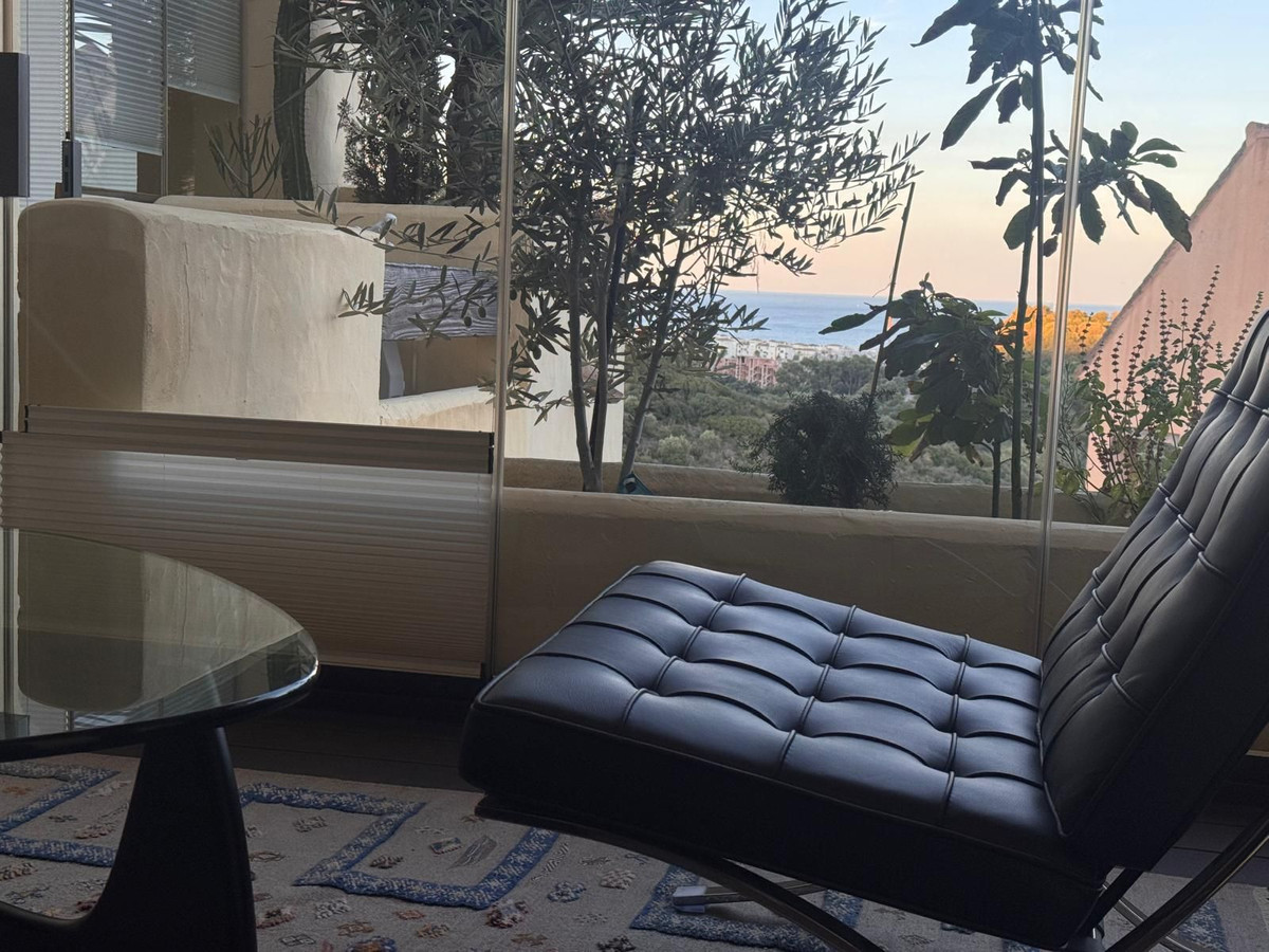 Appartement te koop in Manilva | 2 slaapkamers H5454853