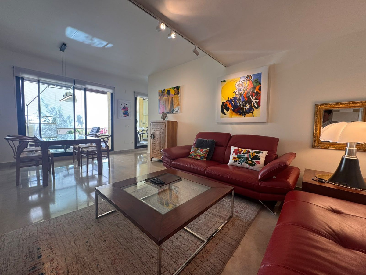 Appartement te koop in Manilva | 2 slaapkamers H5454853