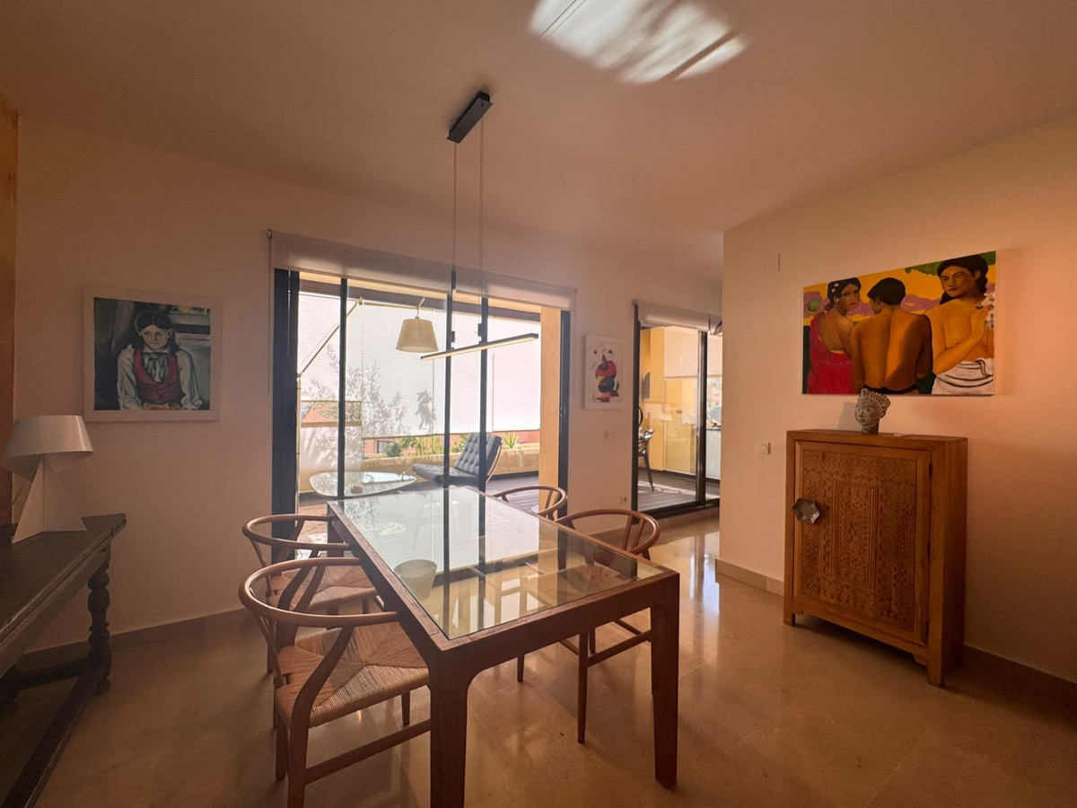 Appartement te koop in Manilva | 2 slaapkamers H5454853