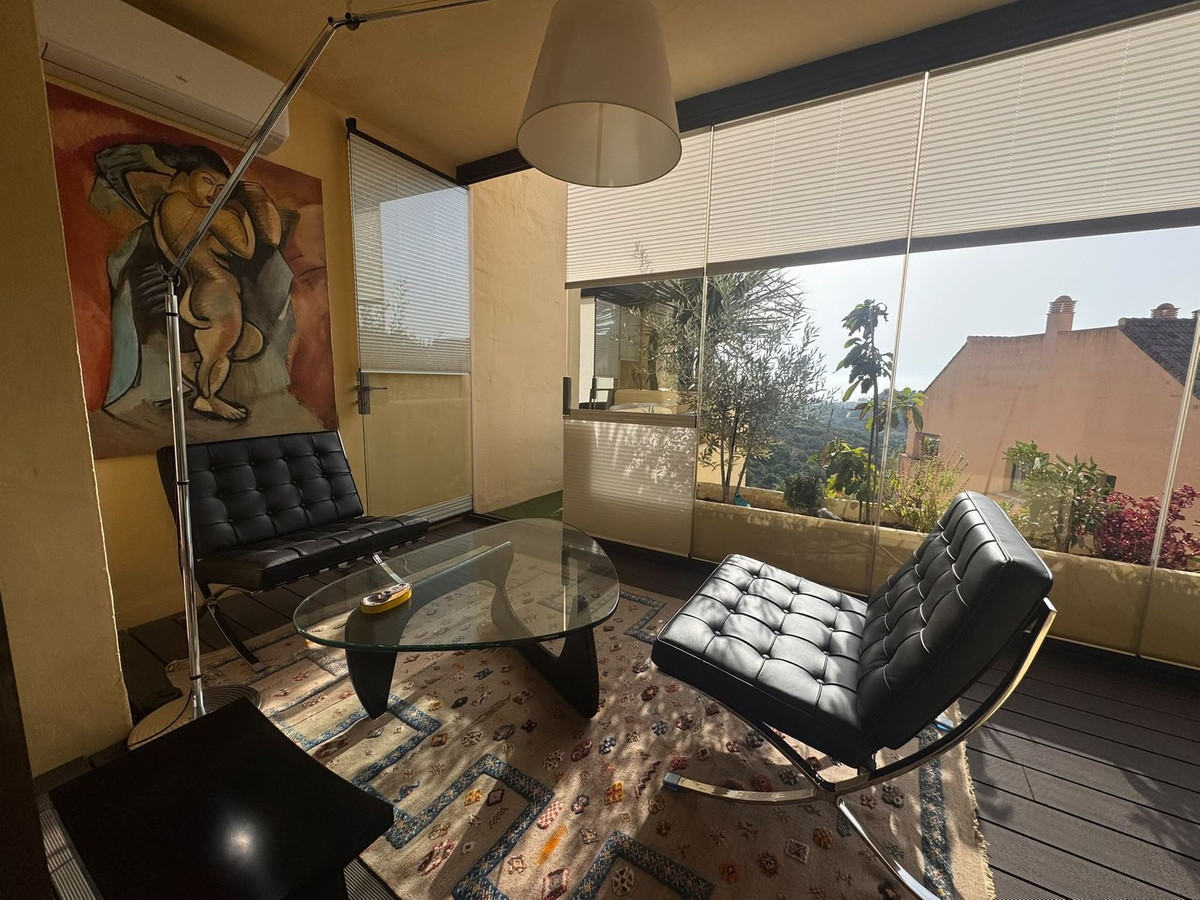 Appartement te koop in Manilva | 2 slaapkamers H5454853