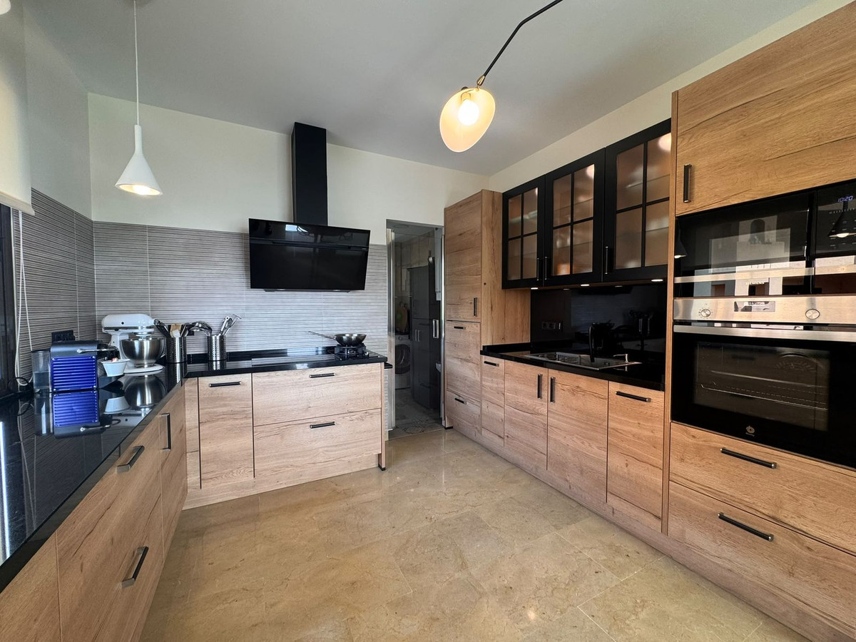 Appartement te koop in Manilva | 2 slaapkamers H5454853
