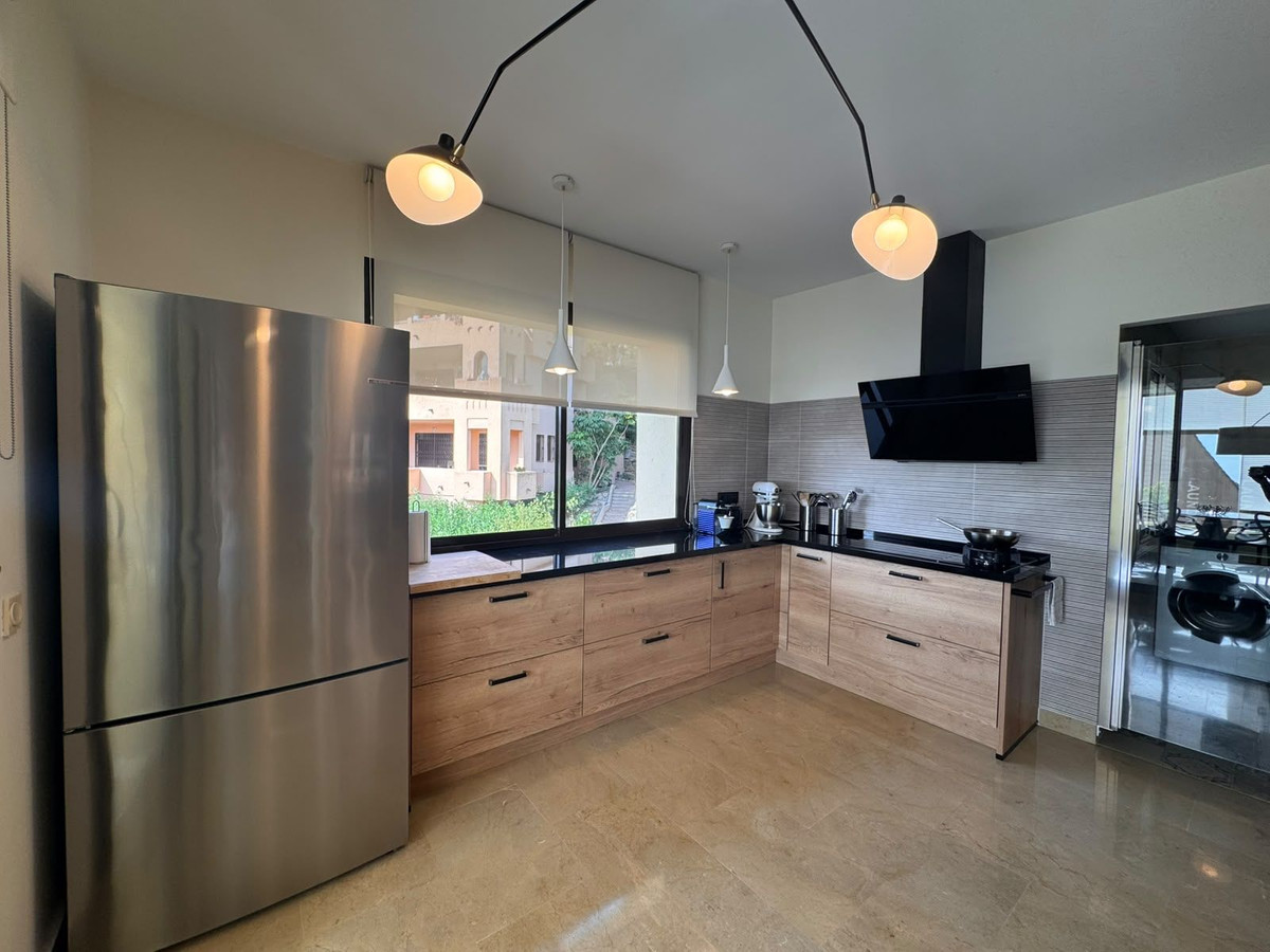 Appartement te koop in Manilva | 2 slaapkamers H5454853
