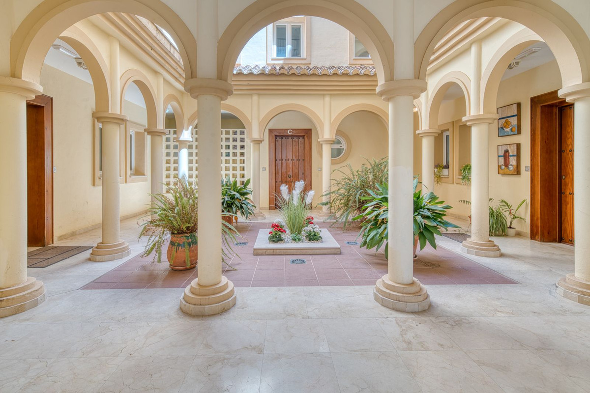 Appartement te koop in Manilva | 3 slaapkamers H5457421