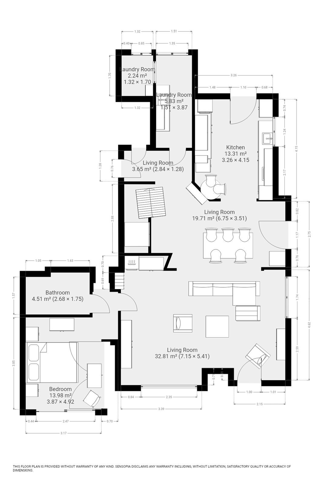Appartement te koop in Manilva | 3 slaapkamers H5457421