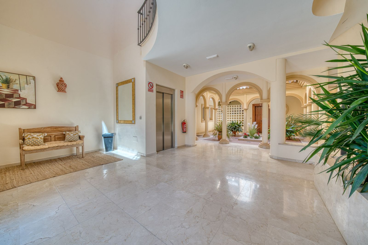 Appartement te koop in Manilva | 3 slaapkamers H5457421