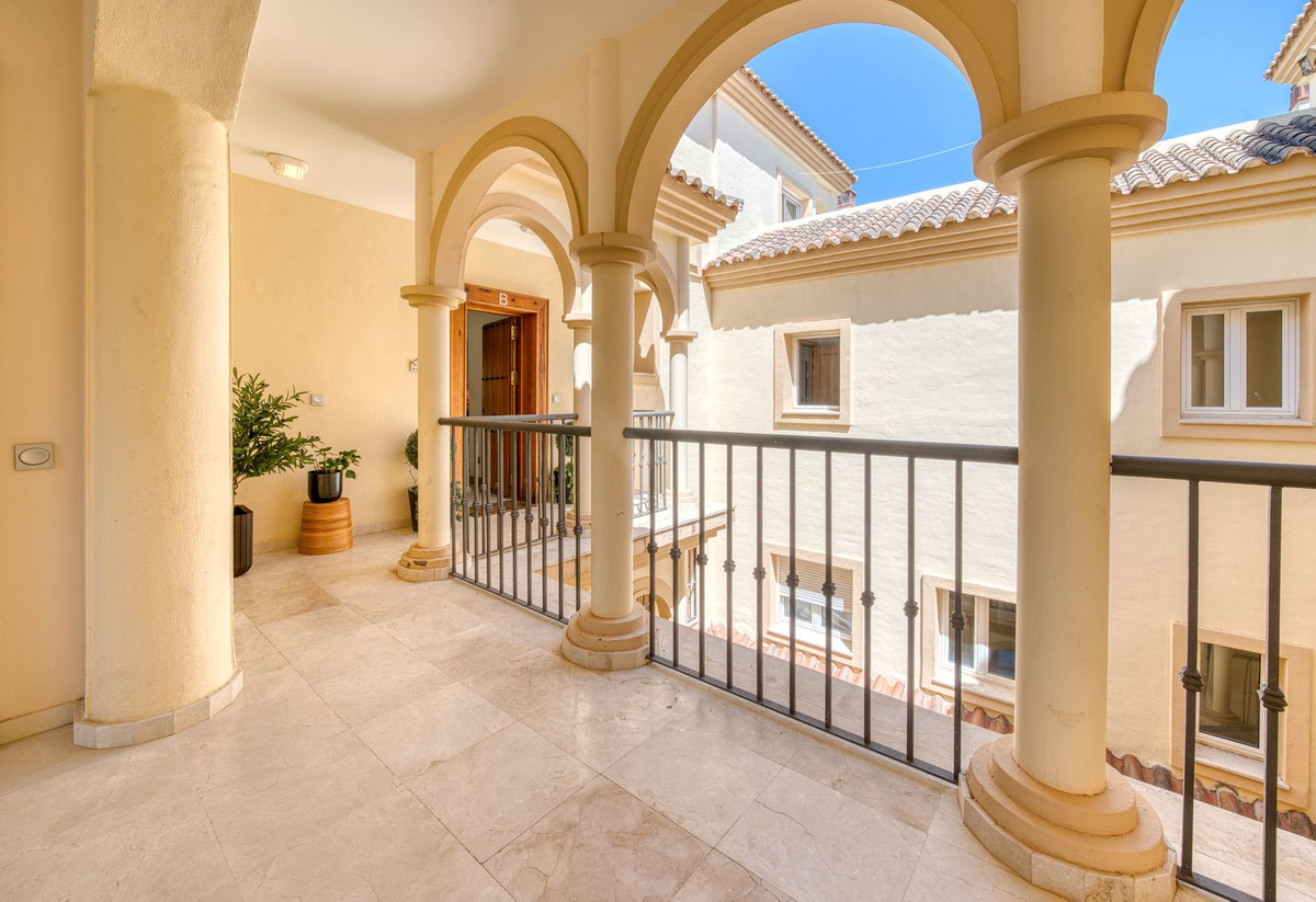Appartement te koop in Manilva | 3 slaapkamers H5457421