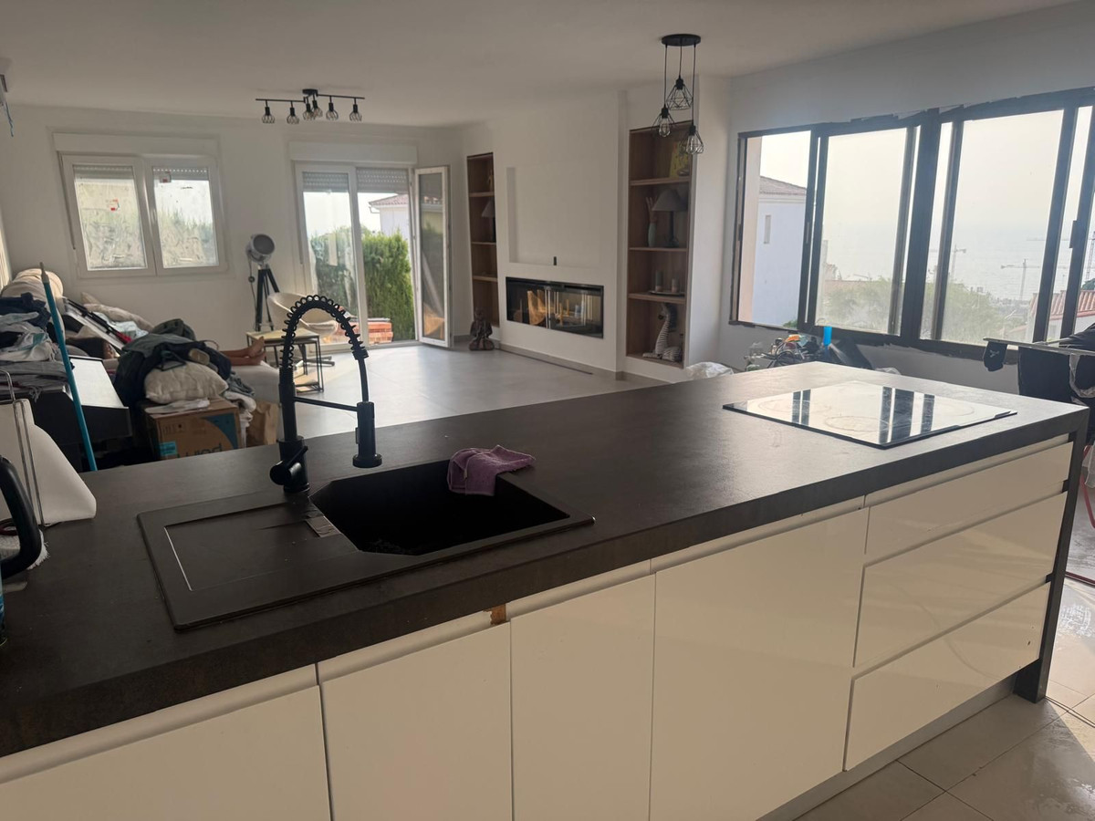 Appartement te koop in Manilva | 3 slaapkamers H5461021