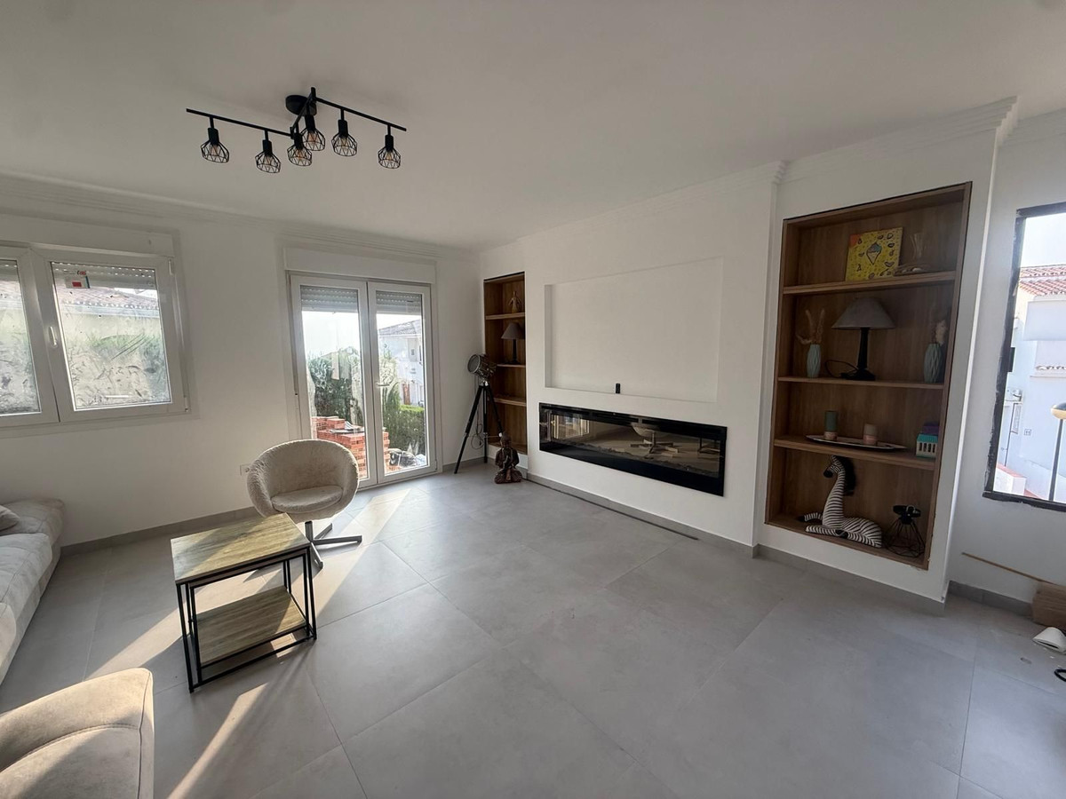 Appartement te koop in Manilva | 3 slaapkamers H5461021