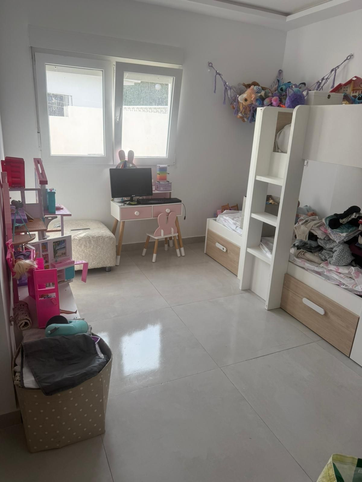 Appartement te koop in Manilva | 3 slaapkamers H5461021