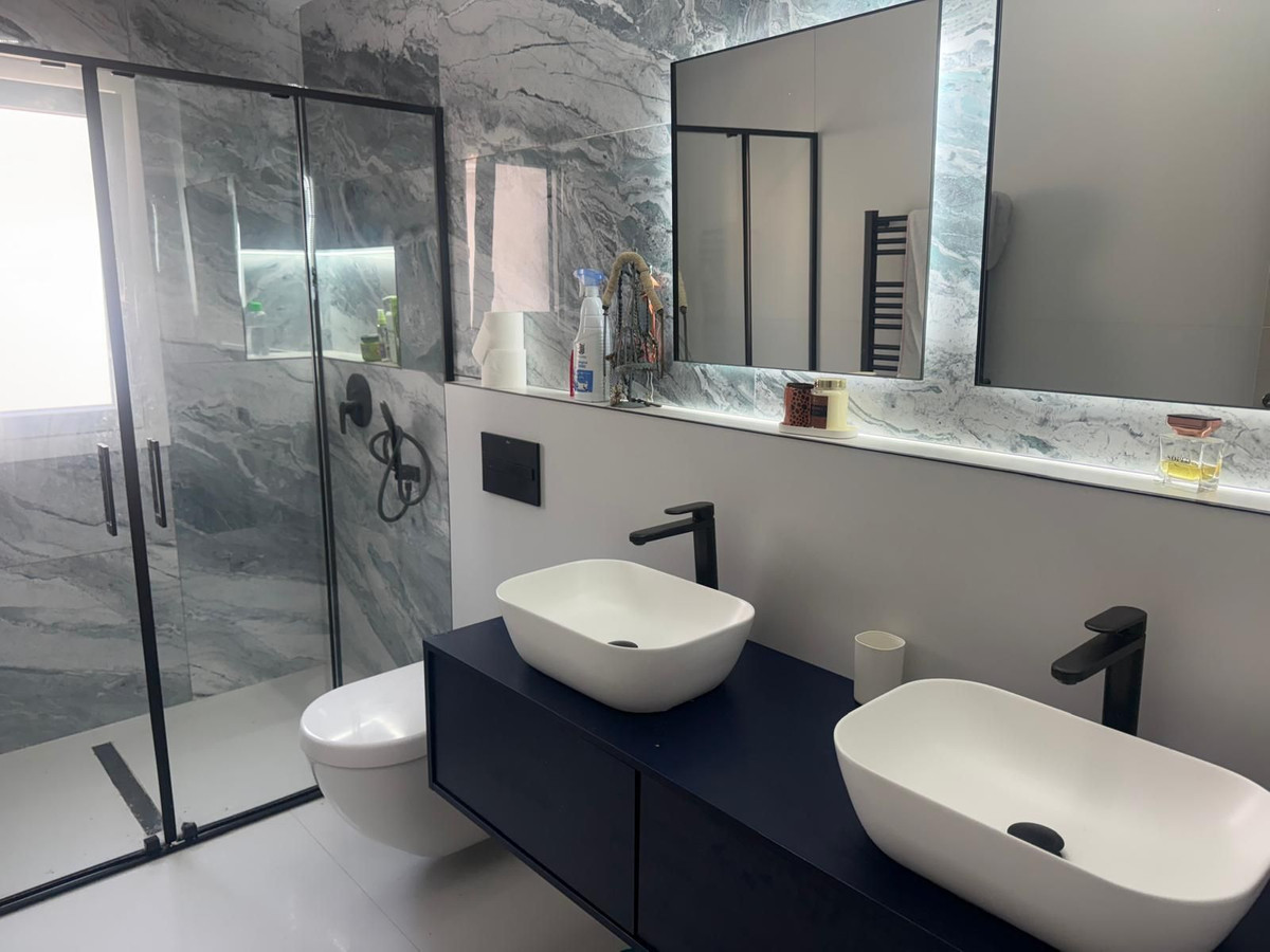 Appartement te koop in Manilva | 3 slaapkamers H5461021