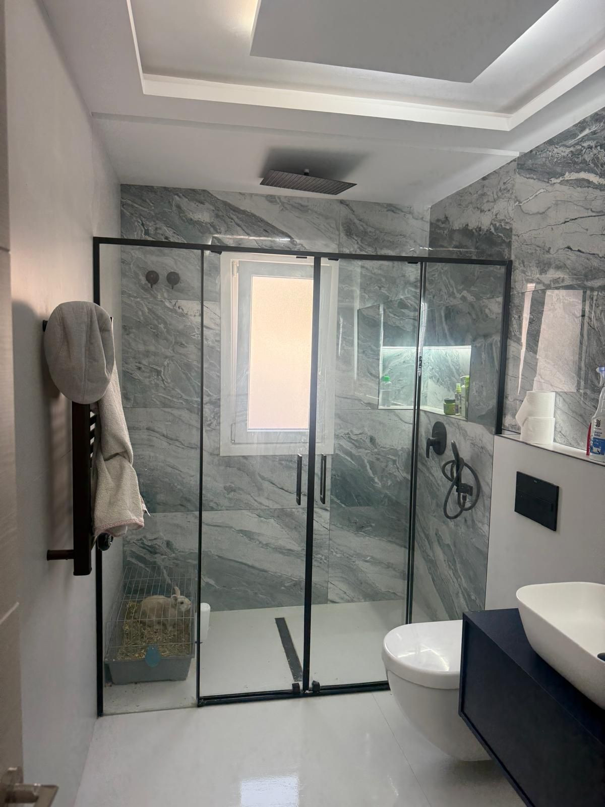 Appartement te koop in Manilva | 3 slaapkamers H5461021
