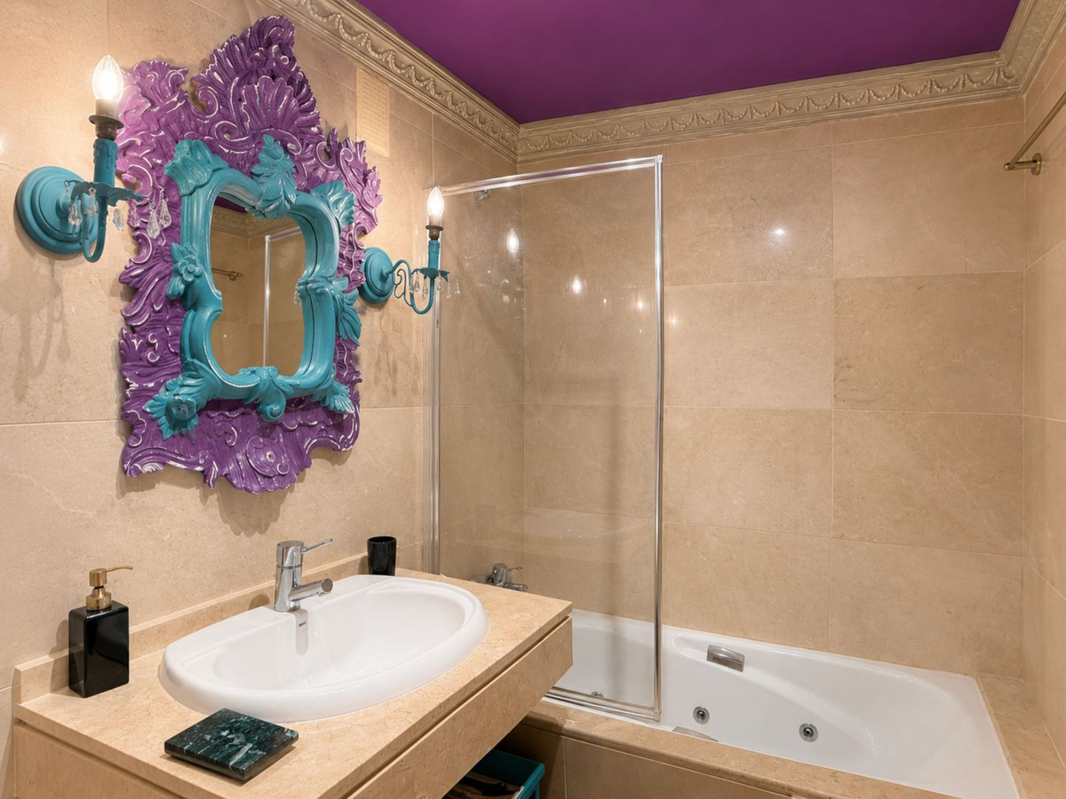 Appartement te koop in Manilva | 2 slaapkamers H5461381