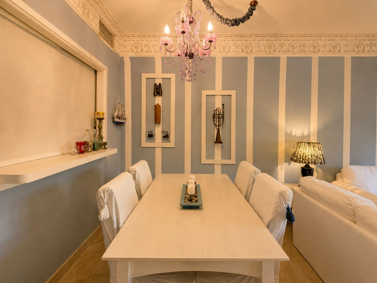 Appartement te koop in Manilva | 2 slaapkamers H5461381