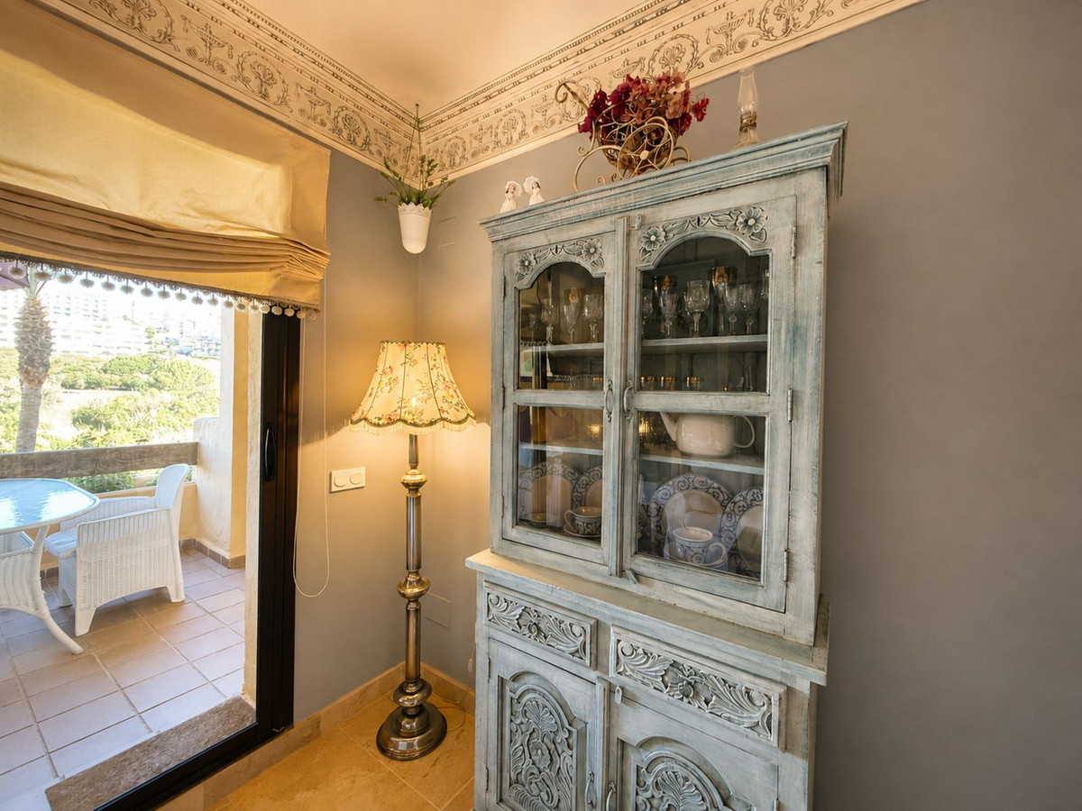 Appartement te koop in Manilva | 2 slaapkamers H5461381