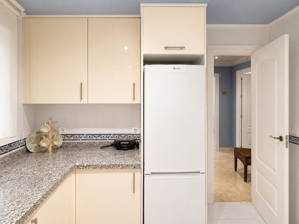 Appartement te koop in Manilva | 2 slaapkamers H5461381