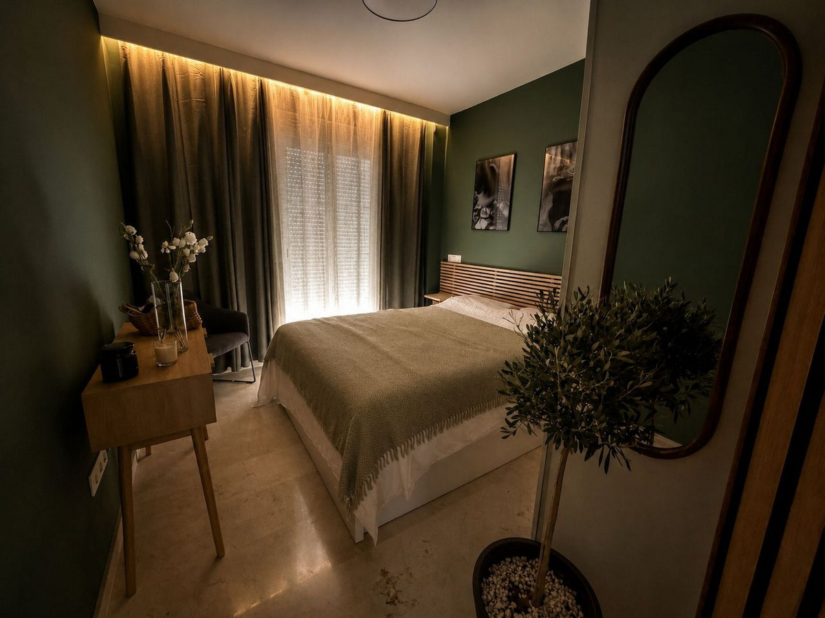 Appartement te koop in Manilva | 3 slaapkamers H5461918