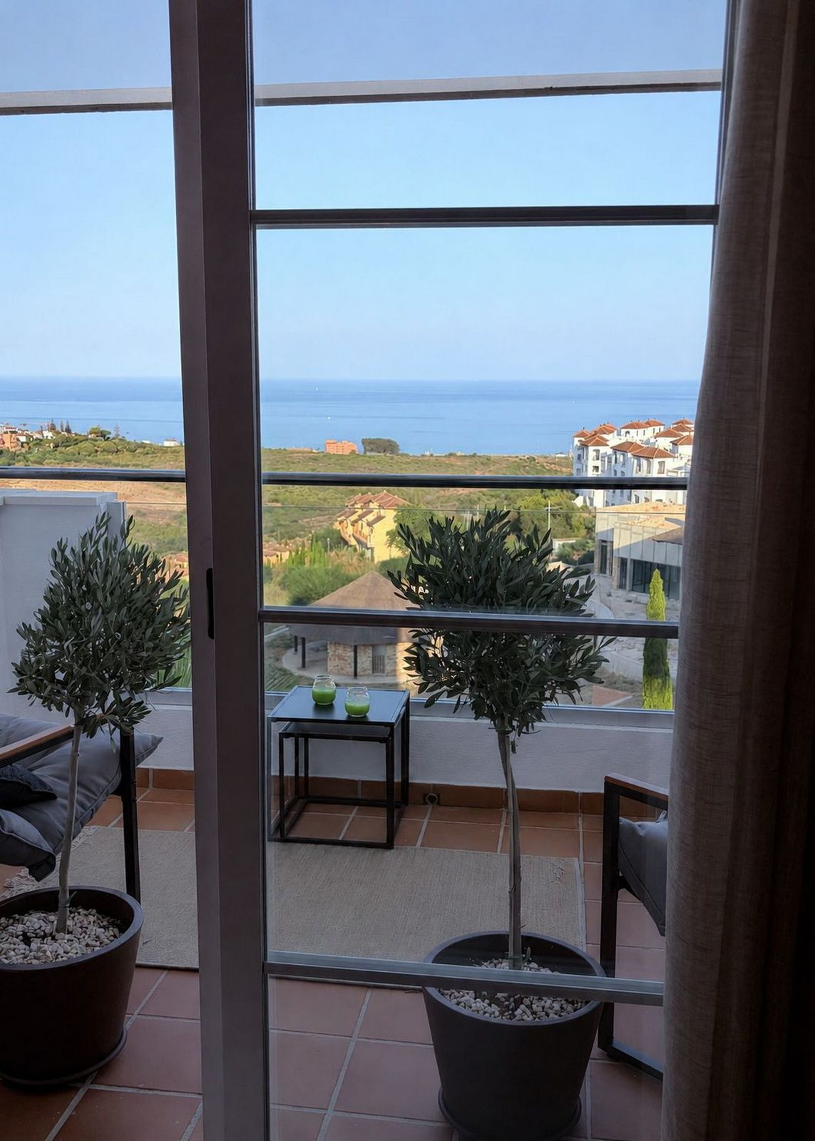 Appartement te koop in Manilva | 3 slaapkamers H5461918