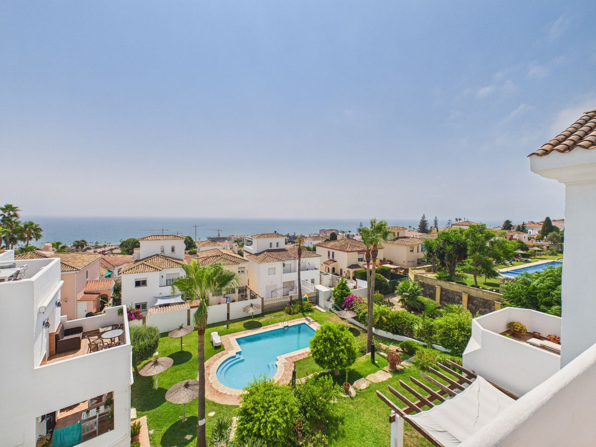 Appartement te koop in Manilva | 2 slaapkamers H5467987