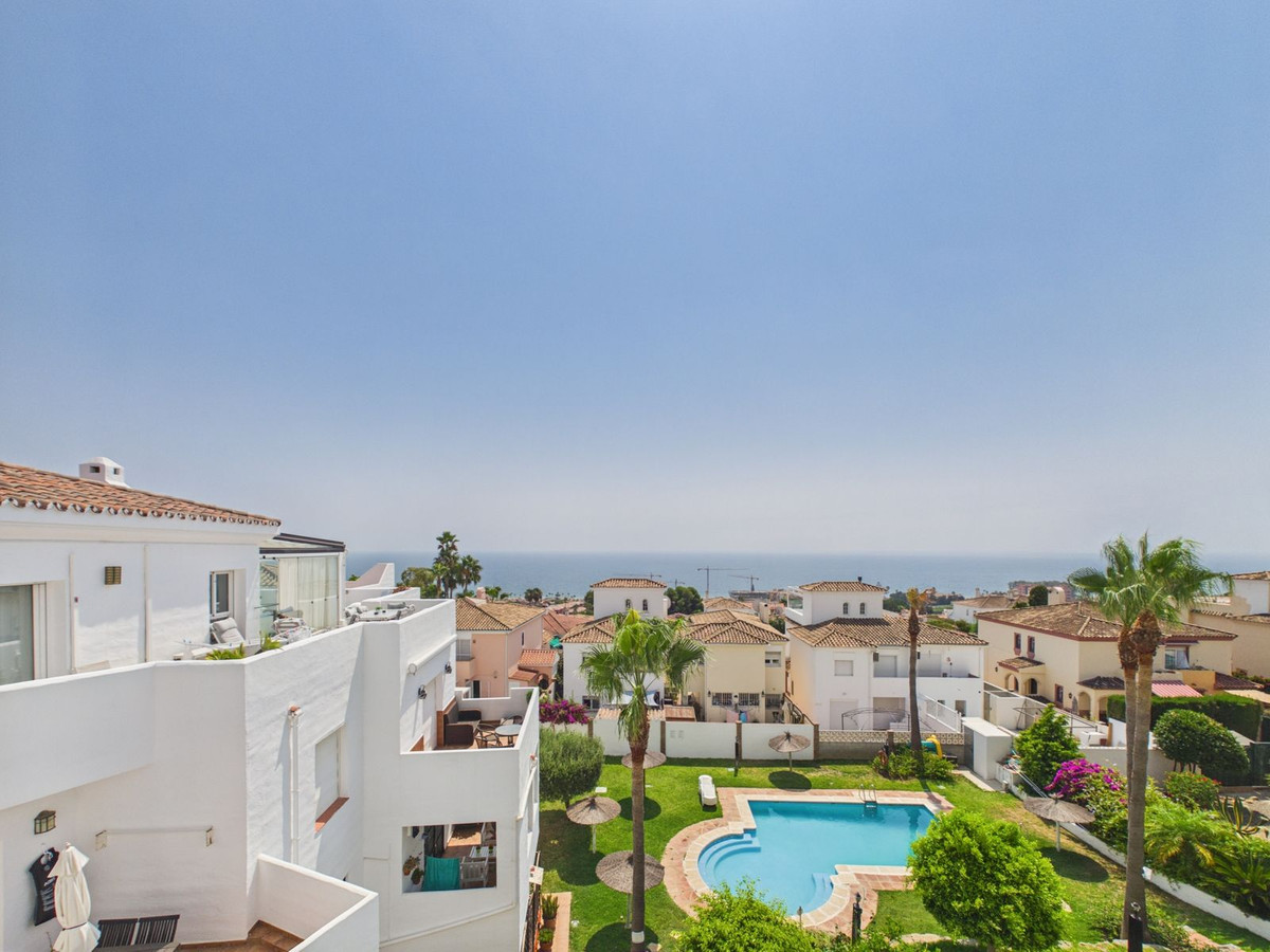 Appartement te koop in Manilva | 2 slaapkamers H5467987