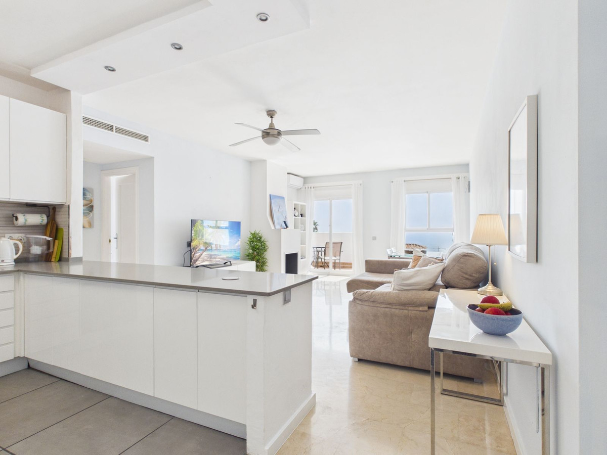 Appartement te koop in Manilva | 2 slaapkamers H5467987