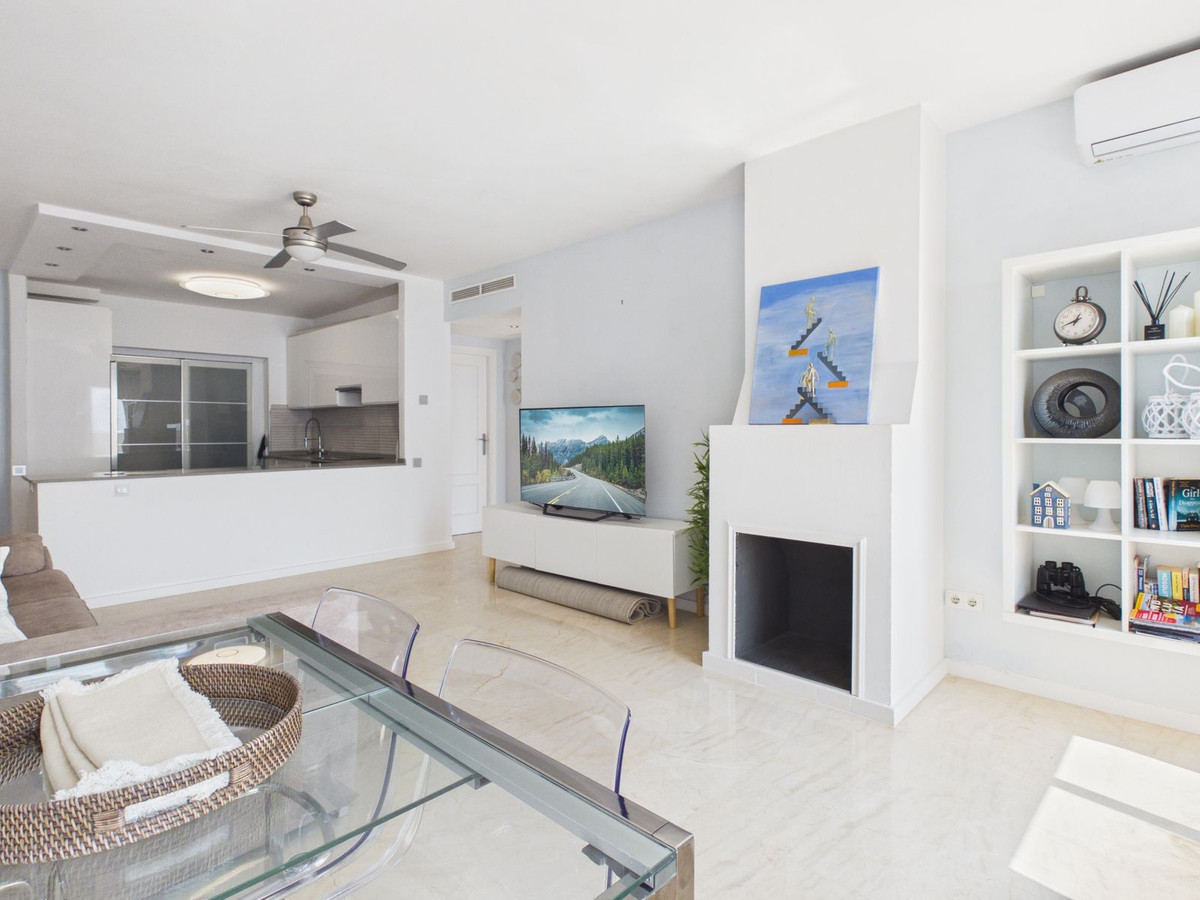 Appartement te koop in Manilva | 2 slaapkamers H5467987