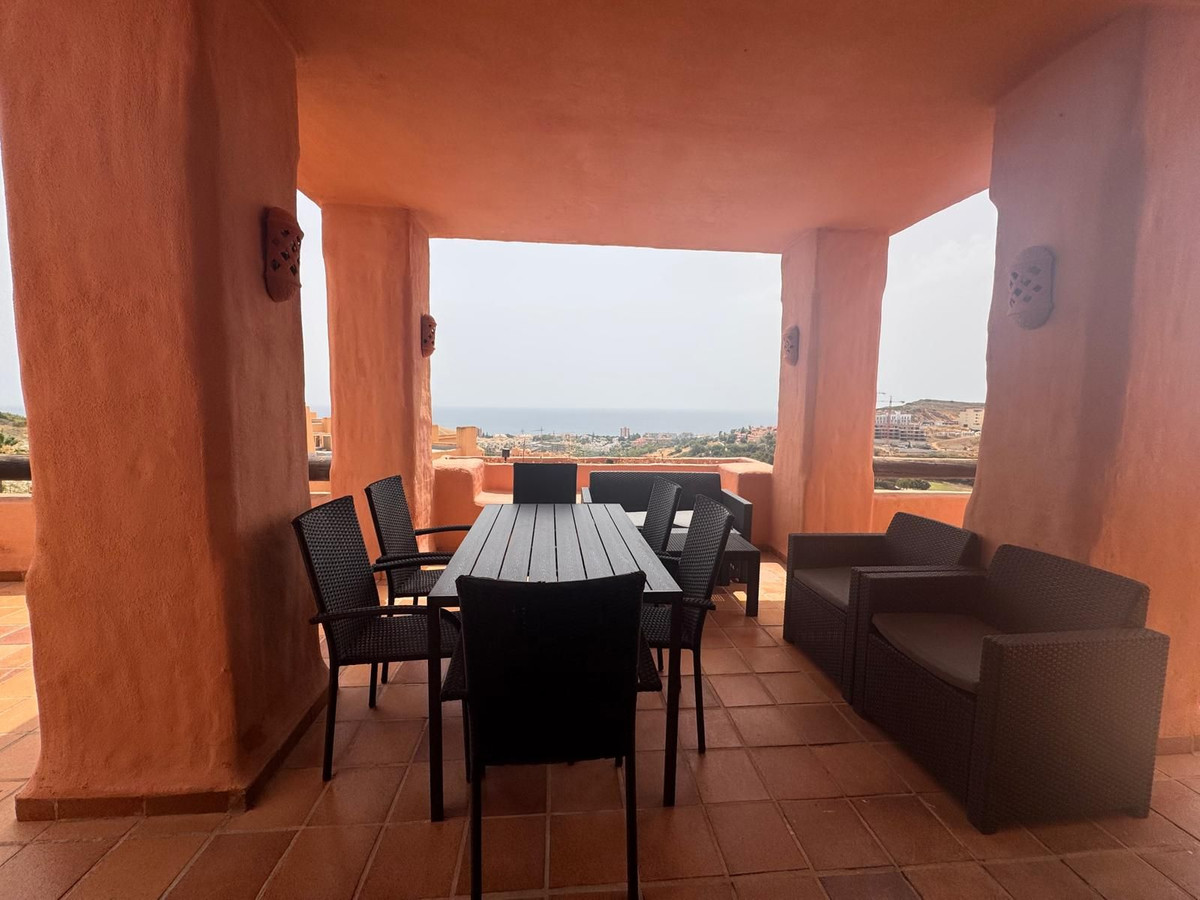 Penthouse te koop in Manilva | 3 slaapkamers H5469523